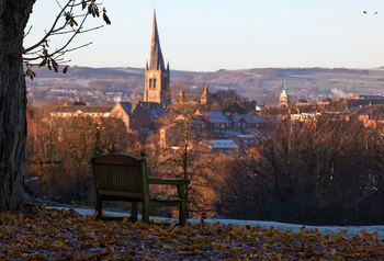 Tapton park winter spire close.jpg